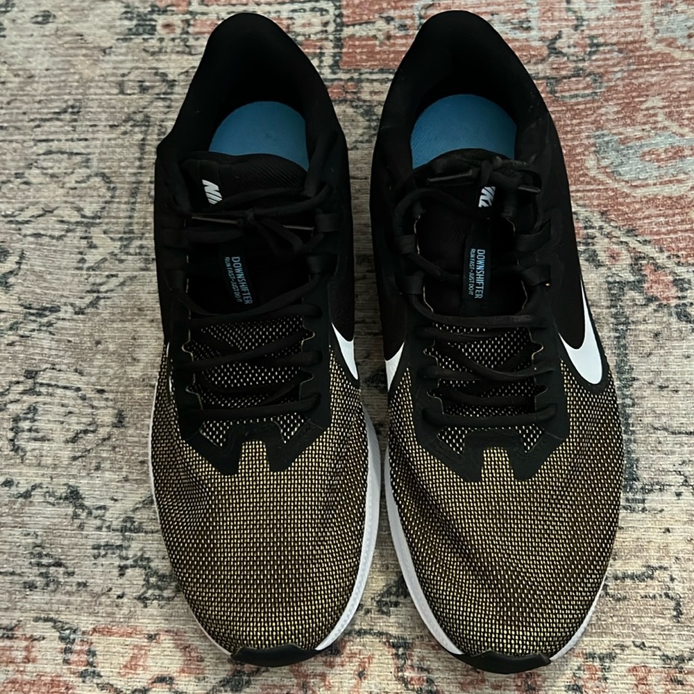 NWOT Men’s Nike Sneakers, Sz 14